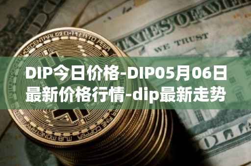 DIP今日价格-DIP05月06日最新价格行情-dip最新走势消息