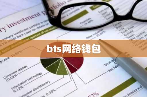 bts网络钱包