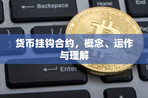 货币挂钩合约，概念、运作与理解