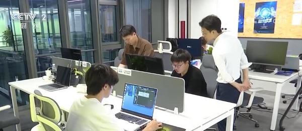 “线上 服务”护航民营经济发展优质高效