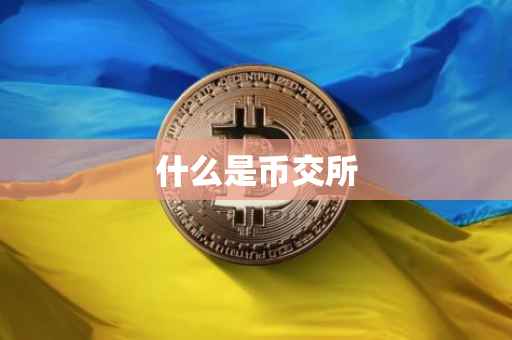 什么是币交所