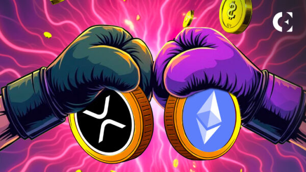XRP ETF热潮，ETH升级，AI驱动：4月山寨币大爆发
