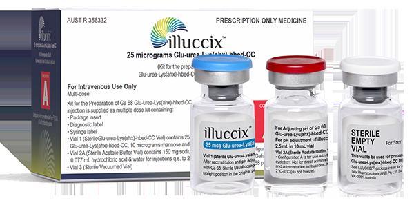 远大医药TLX591-CDx国内III期临床给药完成 计划今年内递交新药上市申请