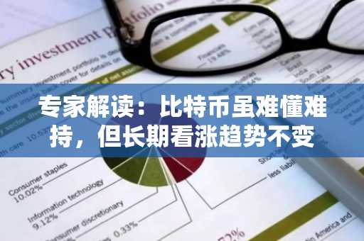 专家解读：比特币虽难懂难持，但长期看涨趋势不变