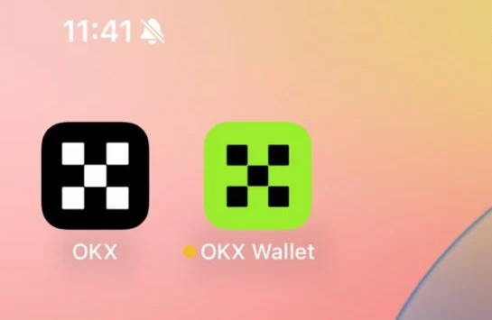 币安 Wallet 独立钱包App 已上架Google 商店