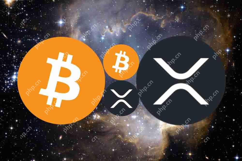 XRP可以根据SMQKE汇编八个报告来实现比特币般的优势