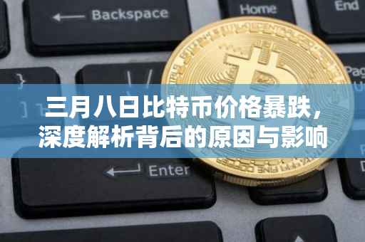 三月八日比特币价格暴跌，深度解析背后的原因与影响