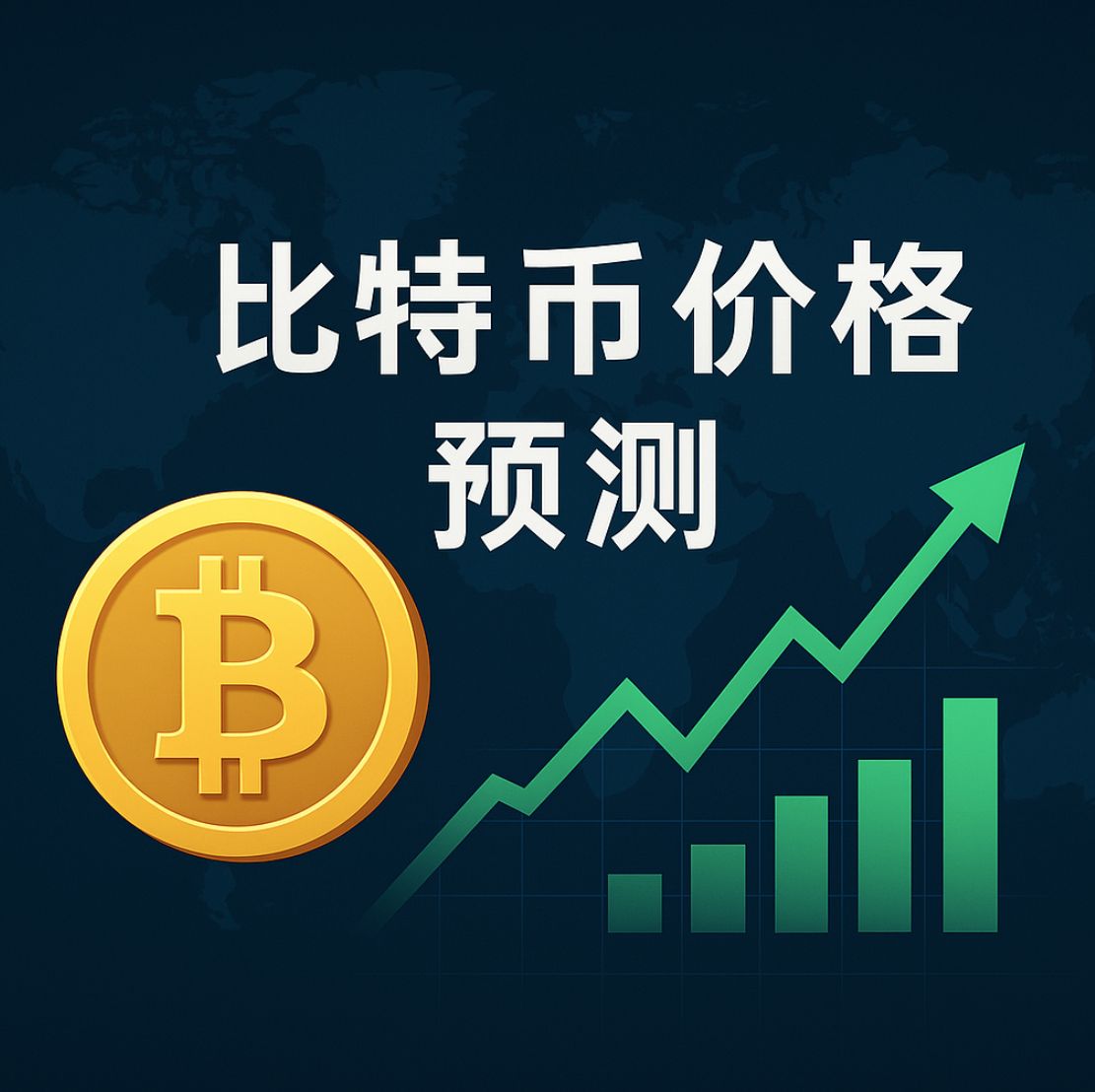2025年5月比特币价格预测：BTC能否突破10万？未来六个月价格怎么走？