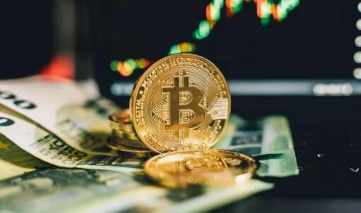 数字货币的交易平台(加密货币行情解析app)