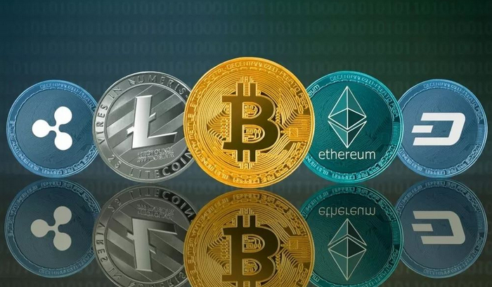 排名前十的加密货币交易所 数字货币最新的交易软件排行榜单