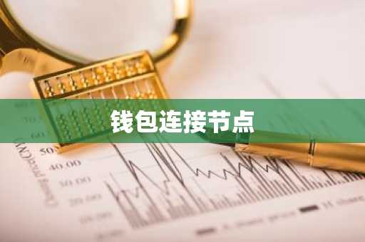 钱包连接节点
