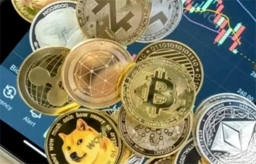 比特币行情app大全 比特币btc专业行情app盘点