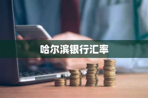 哈尔滨银行汇率