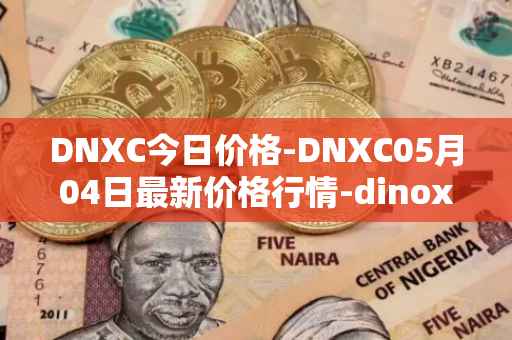 DNXC今日价格-DNXC05月04日最新价格行情-dinox最新走势消息