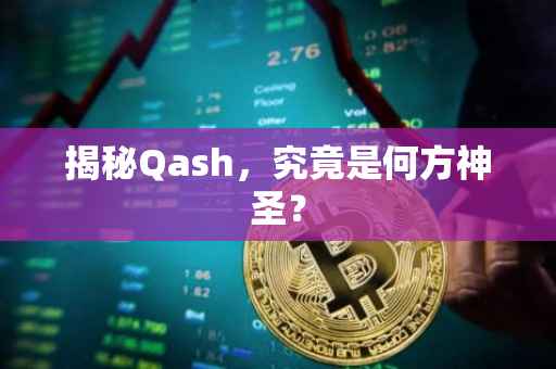 揭秘Qash，究竟是何方神圣？