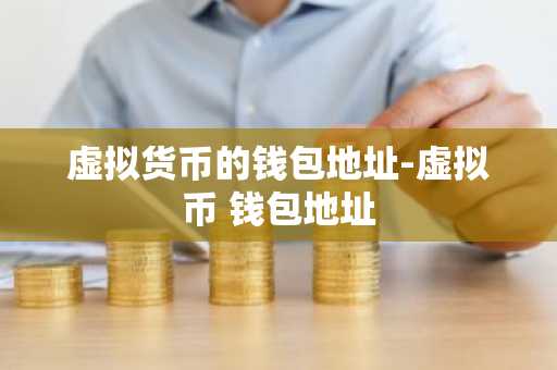 虚拟货币的钱包地址-虚拟币 钱包地址
