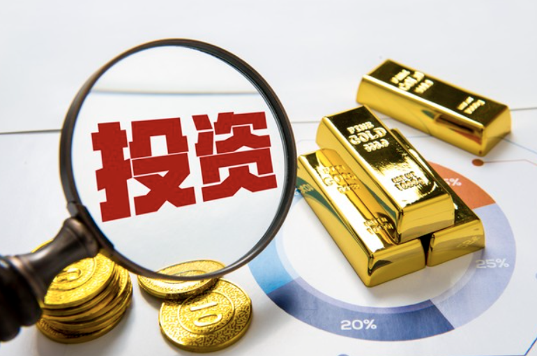 山海杨阳：在本周非农数据前，黄金还有一波上涨空间！