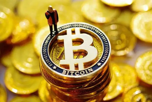 马云购买200亿比特币现在怎样