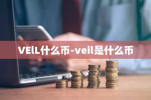 VElL什么币-veil是什么币