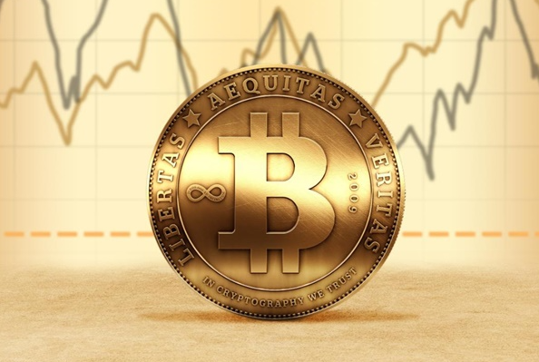 比特币衍生品数据：交易者的BTC价格目标为5万美元-第2张图片-欧意易易下载