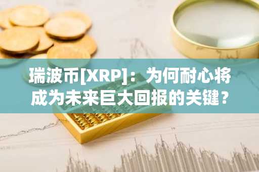 瑞波币[XRP]：为何耐心将成为未来巨大回报的关键？