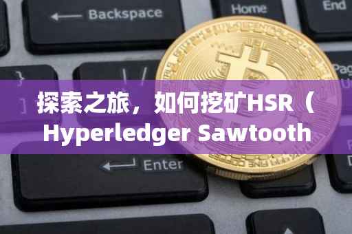 探索之旅，如何挖矿HSR（Hyperledger Sawtooth）