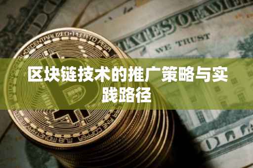 区块链技术的推广策略与实践路径