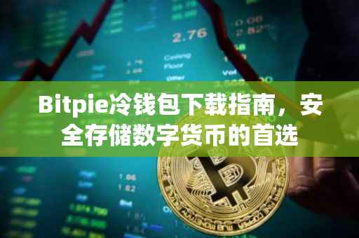 Bitpie冷钱包下载指南，安全存储数字货币的首选