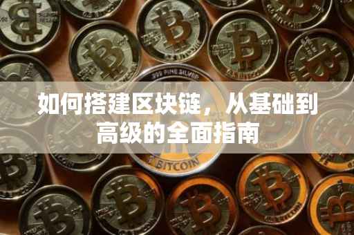 如何搭建区块链，从基础到高级的全面指南