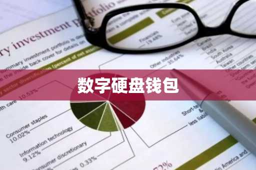 数字硬盘钱包