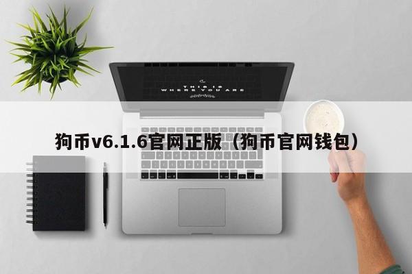 狗币v6.1.6官网正版（狗币官网钱包）