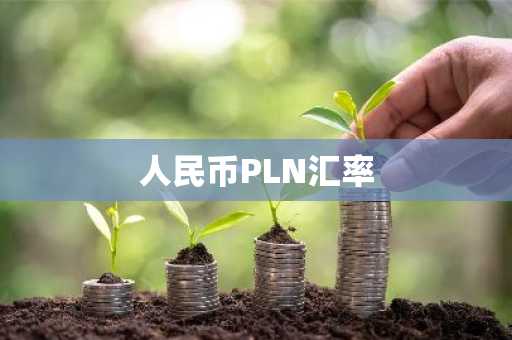 人民币PLN汇率