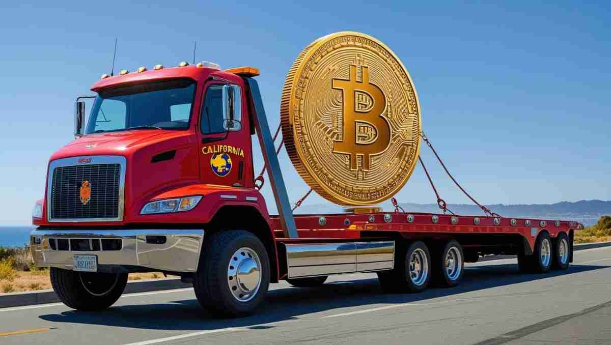 加利福尼亚正在酿造一波立法浪潮，可以重新定义您如何管理数字资产