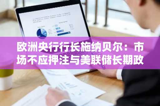 欧洲央行行长施纳贝尔：市场不应押注与美联储长期政策分歧