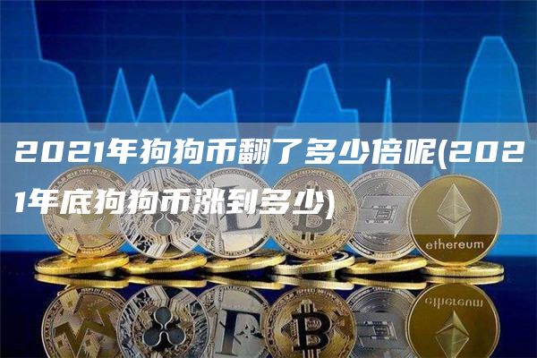 2021年狗狗币翻了多少倍呢 - 2021年底狗狗币涨到多少