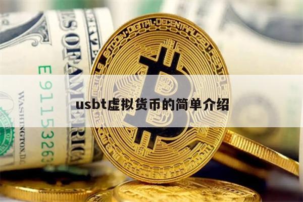 usbt虚拟货币的简单介绍