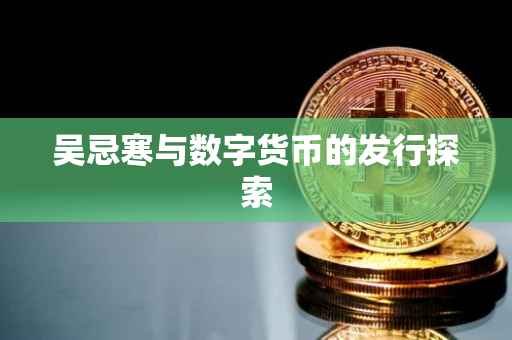 吴忌寒与数字货币的发行探索