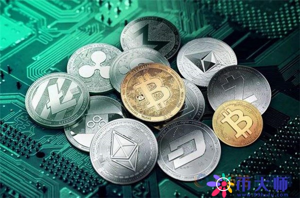 加密市场分析：LUNC、LINK、LTC、MATIC 等大山
