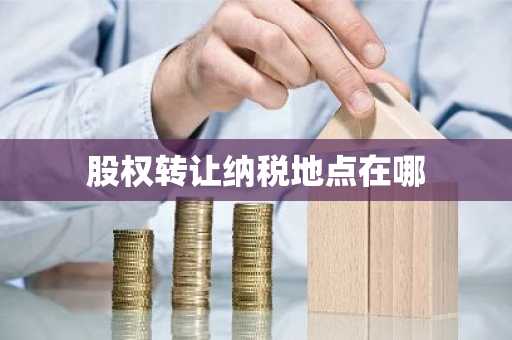 股权转让纳税地点在哪