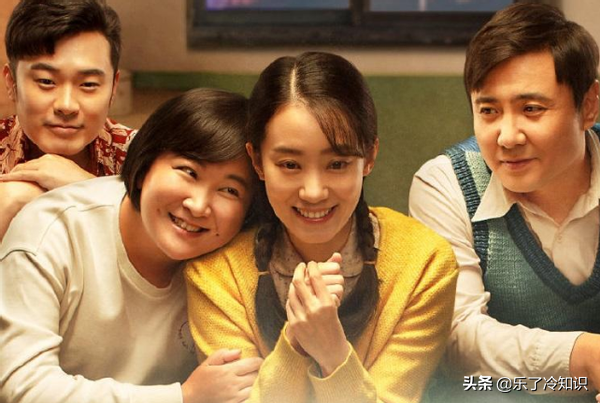 贾玲为什么捧张小斐（贾玲为什么那么捧张小斐）