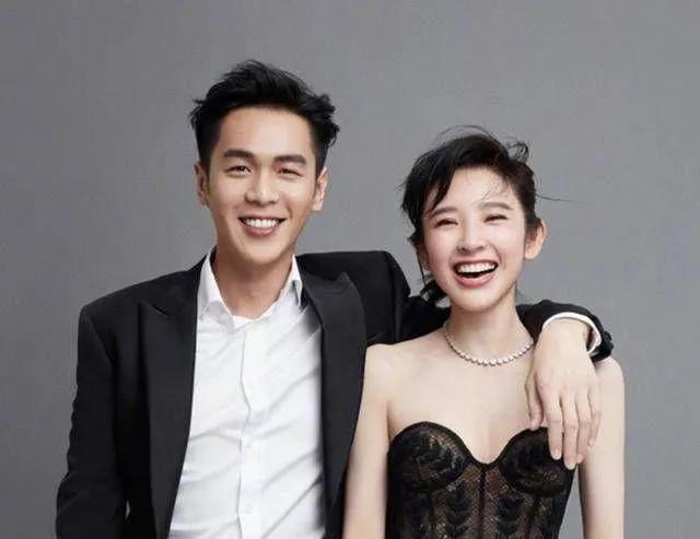 唐艺昕和张若昀怎么认识的（唐艺昕和张若昀是真爱吗）