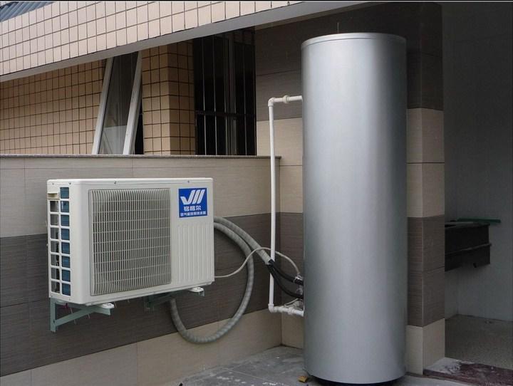 空气能热水器的缺点（空气能供暖120平需要多少钱）