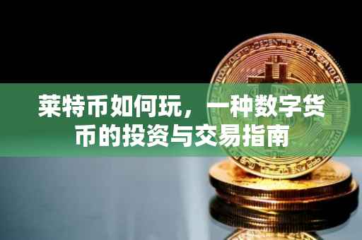 莱特币如何玩，一种数字货币的投资与交易指南