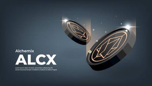 Alchemix _ ALCX是什么币种