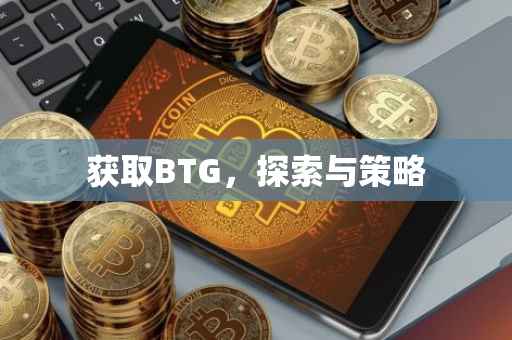 获取BTG，探索与策略
