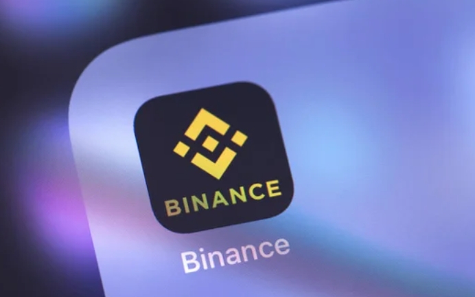 必安binance交易所 v2.98.6 官方安卓版 必安最新2025正式版