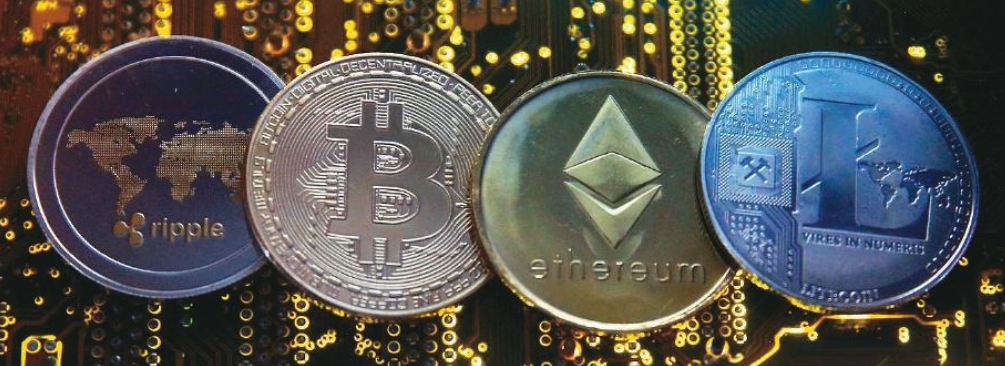 海外数字货币交易App推荐top10盘点