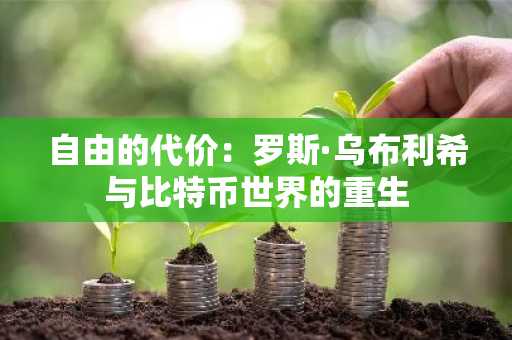 自由的代价：罗斯·乌布利希与比特币世界的重生