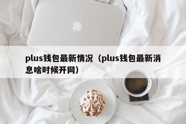 plus钱包最新情况（plus钱包最新消息啥时候开网）