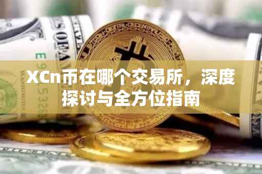 XCn币在哪个交易所，深度探讨与全方位指南